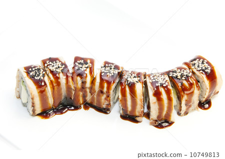 sushi sushi 10749813