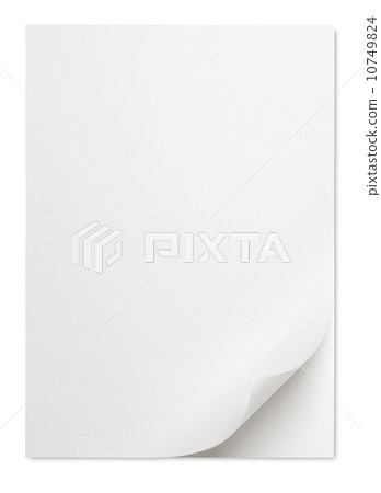 白皮書剪裁圖像 白皮書剪裁圖像 10749824