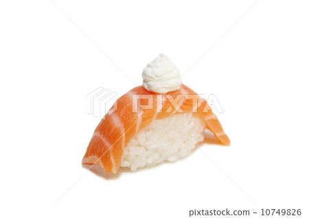 sushi 10749826