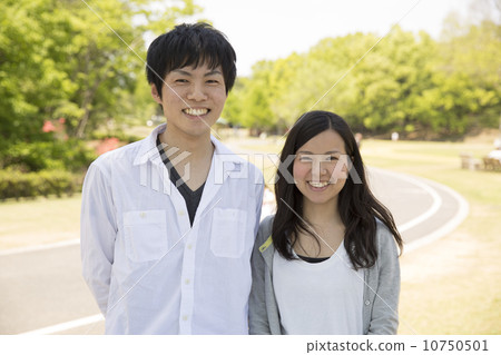 一對夫婦 10750501