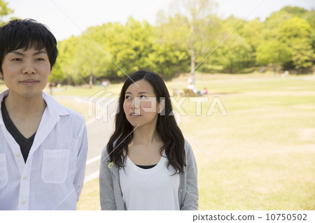 一對夫婦 10750502