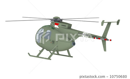 直升機 直升機 10750680