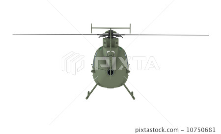 直升機 直升機 10750681