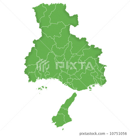 兵庫縣地圖 兵庫縣地圖 10751056