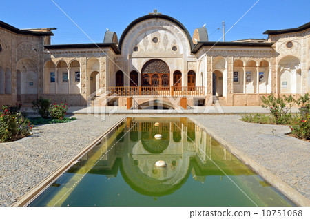 Kahsaan's Hahnhae · Tabatabei 10751068