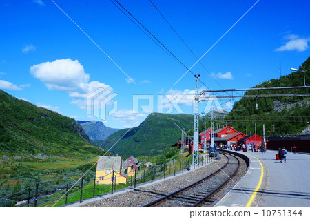 Mule Dahl Station 10751344