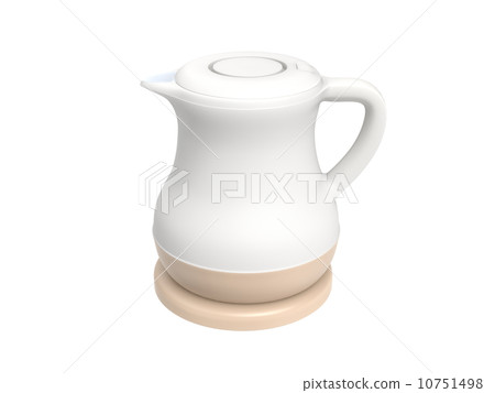 電熱水壺 10751498