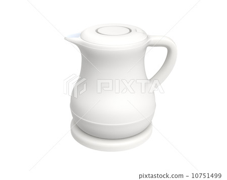 電熱水壺 電熱水壺 10751499