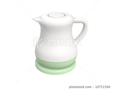 電熱水壺 10751500