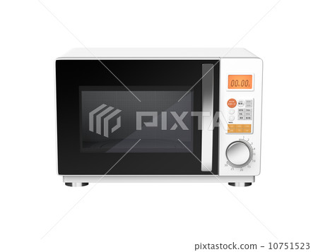 microwave  10751523
