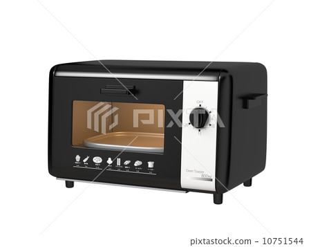 toaster 10751544