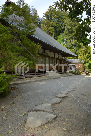 Akiruno-shi Ryuguin Spring 10751662