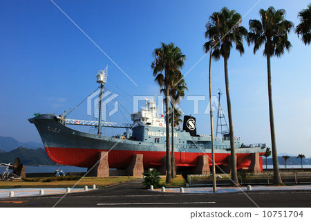 和歌山縣捕鯨基地太極鎮 和歌山縣捕鯨基地太極鎮 10751704