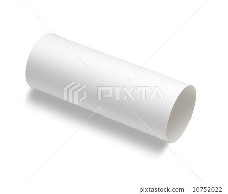 Rounded white paper Rounded white paper 10752022