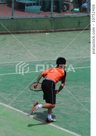 Tennis Tennis 10752408