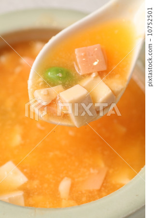 Crab yellow soybean of Chen meven tofu shop Crab yellow soybean of Chen meven tofu shop 10752501