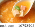 Crab yellow soybean of Chen meven tofu shop 10752502