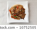 Chen milk tofu store's home stove tofu 10752505