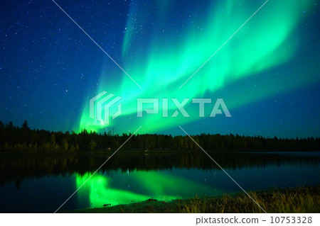 極光  極光 10753328