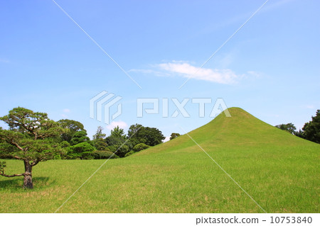 Suizenji Park 10753840