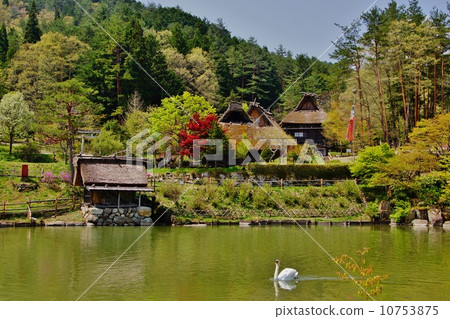 國家景觀 10753875