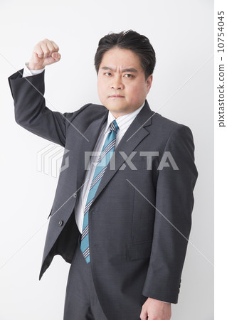 中級商人 中級商人 10754045