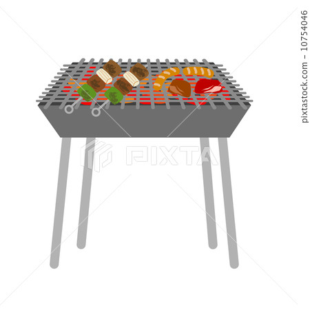 barbecue    10754046