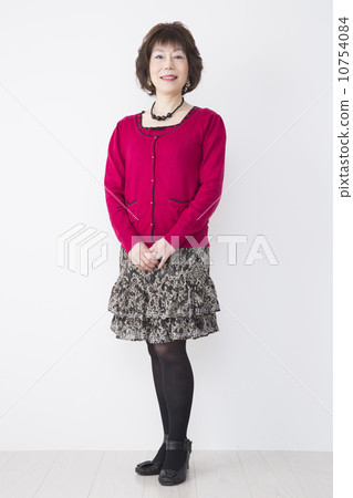 高級女性 高級女性 10754084