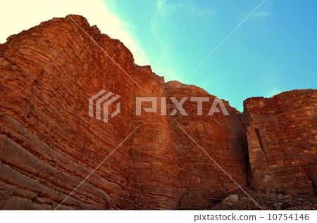 Hazzari Canyon 10754146