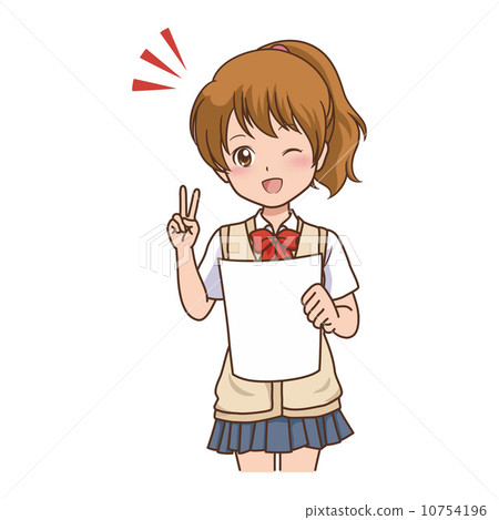 Girls who rejoice 10754196