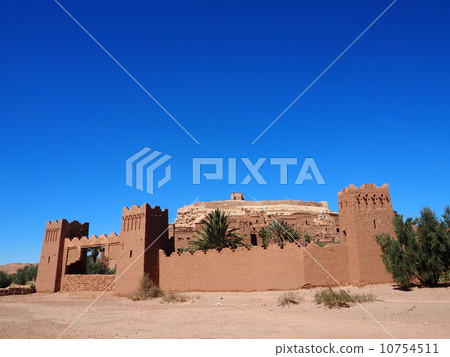 Kasuba of Morocco Kasuba of Morocco 10754511