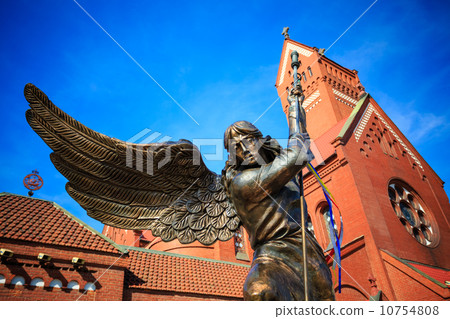 Sts. Simeon and Elena roman catholic church 10754808