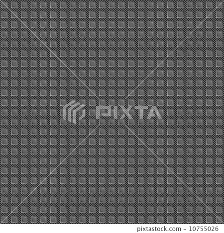 Structure plastic on corduroy background. Wallpaper carbon fiber 10755026