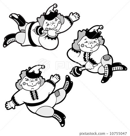 Minstrels Minstrels 10755047