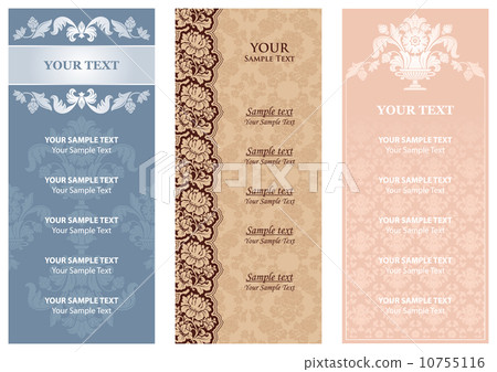 Ornamental flowers Menu Ornamental flowers Menu 10755116
