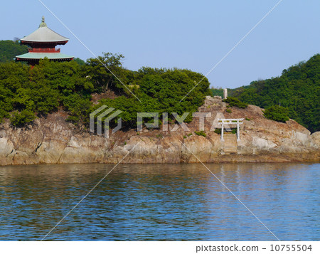 Benzaiten Fukusando Benzaiten Fukusando 10755504