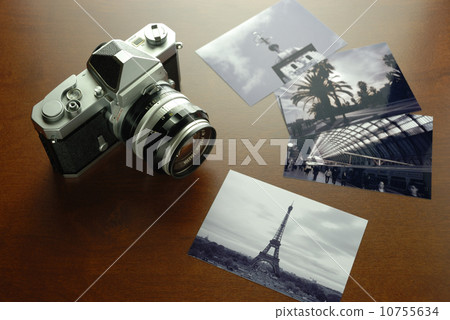 Film camera Film camera 10755634