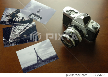 Film camera 10755635