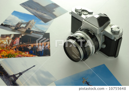Film camera Film camera 10755648