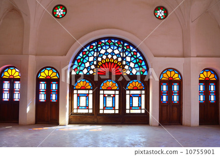 Kahsaan's Hahnhae · Tabatabei 10755901