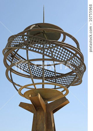 Monument of discovering Portugal Lisbon 10755968