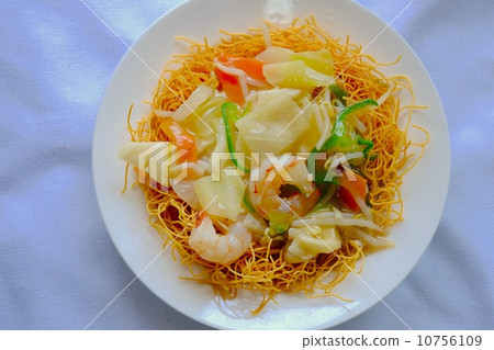 長崎菜烏冬面 10756109