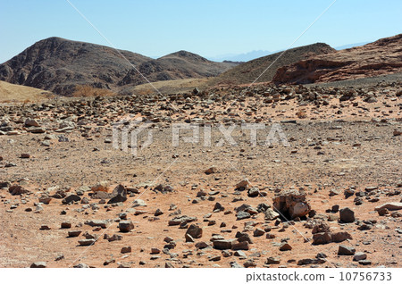 Timna National Park Timna National Park 10756733