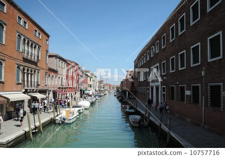 Venice Murano 10757716