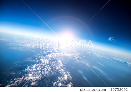 Planet Earth Planet Earth 10758002