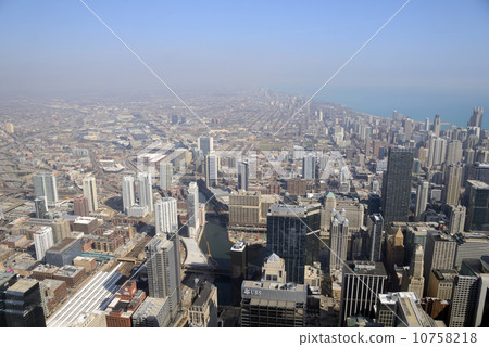 美國芝加哥 10758218