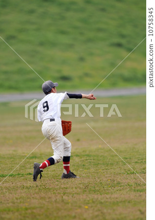 少年棒球 10758345