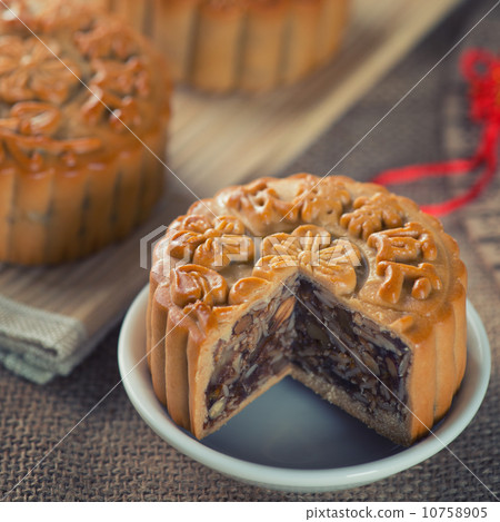 Chinese mooncakes Chinese mooncakes 10758905