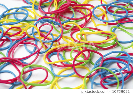 Color rubber 10759031