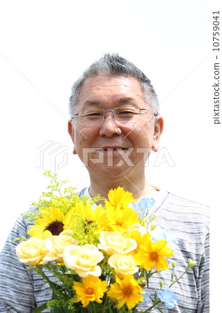 高級男性 10759041